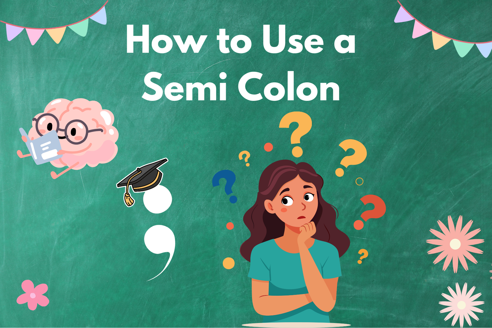 how-to-use-a-semi-colon