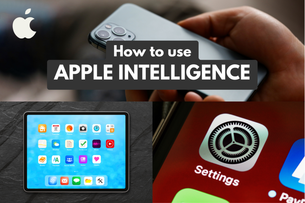 how-to-use-apple-intelligence